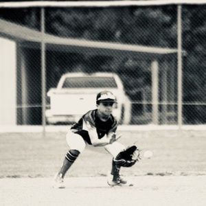 Meet your Posher, Hudson